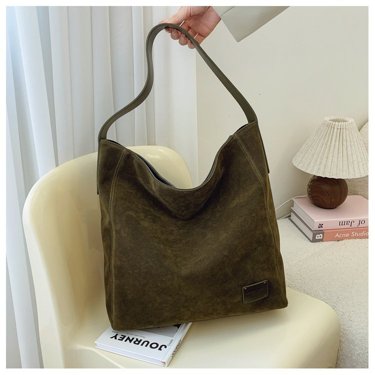 Wholesale Womens Shoulder Bag for Custom Bag Projects – 58-10782 — 40