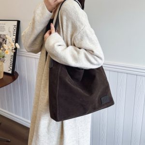 Wholesale Womens Shoulder Bag for Custom Bag Projects – 58-10782