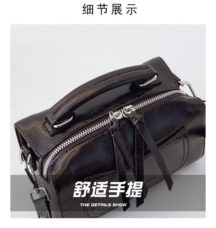 Custom Womens Crossbody Bag for Retail Sourcing – 58-10790 — 4