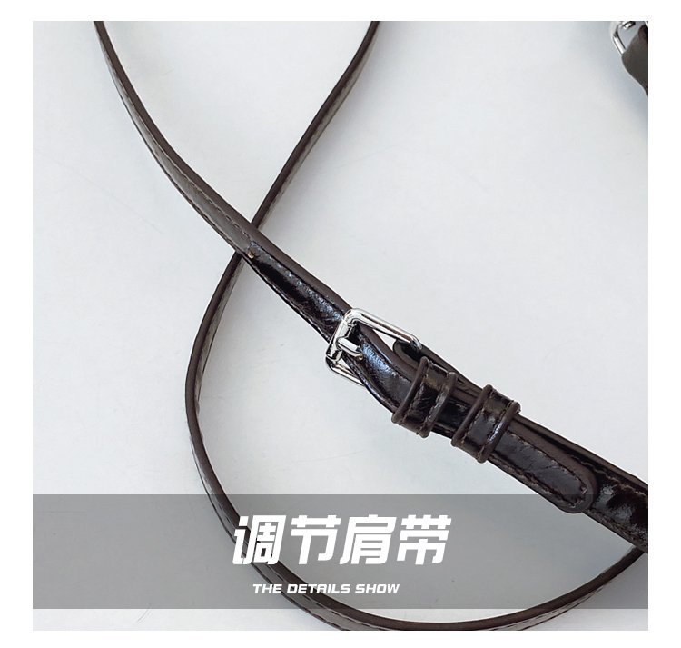 Custom Womens Crossbody Bag for Retail Sourcing – 58-10790 — 5