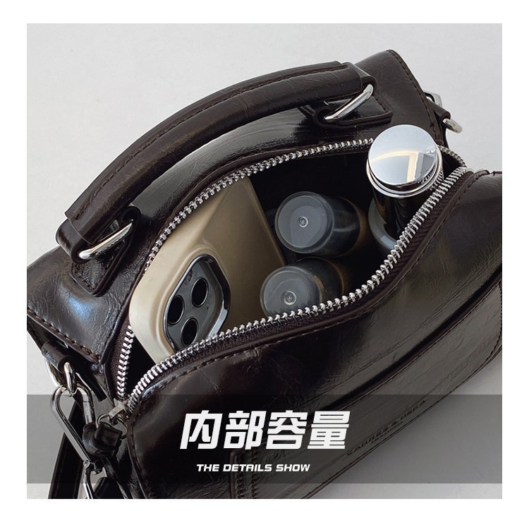 Custom Womens Crossbody Bag for Retail Sourcing – 58-10790 — 6