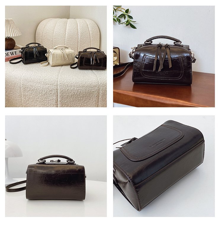 Custom Womens Crossbody Bag for Retail Sourcing – 58-10790 — 7