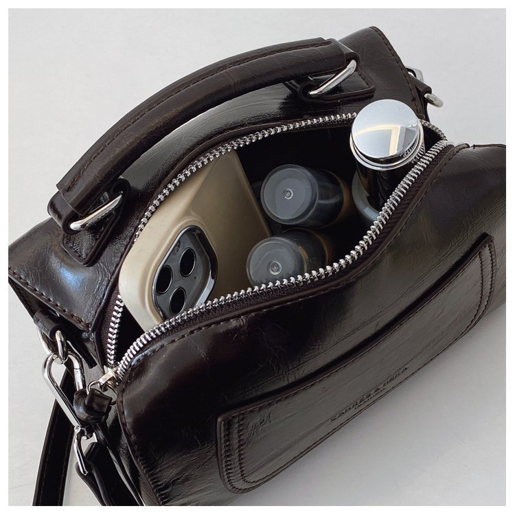 Custom Womens Crossbody Bag for Retail Sourcing – 58-10790 — 8