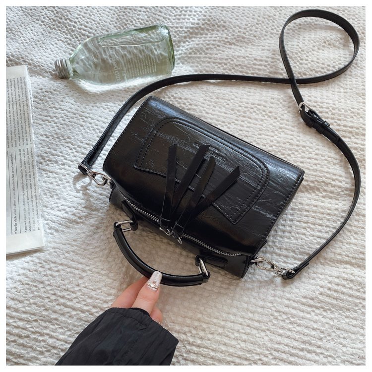 Custom Womens Crossbody Bag for Retail Sourcing – 58-10790 — 12