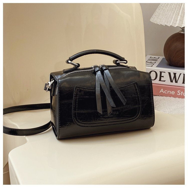 Custom Womens Crossbody Bag for Retail Sourcing – 58-10790 — 22