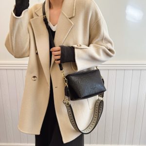 Custom Womens Tote Bag for Bulk Wholesale Buyers – 58-10794