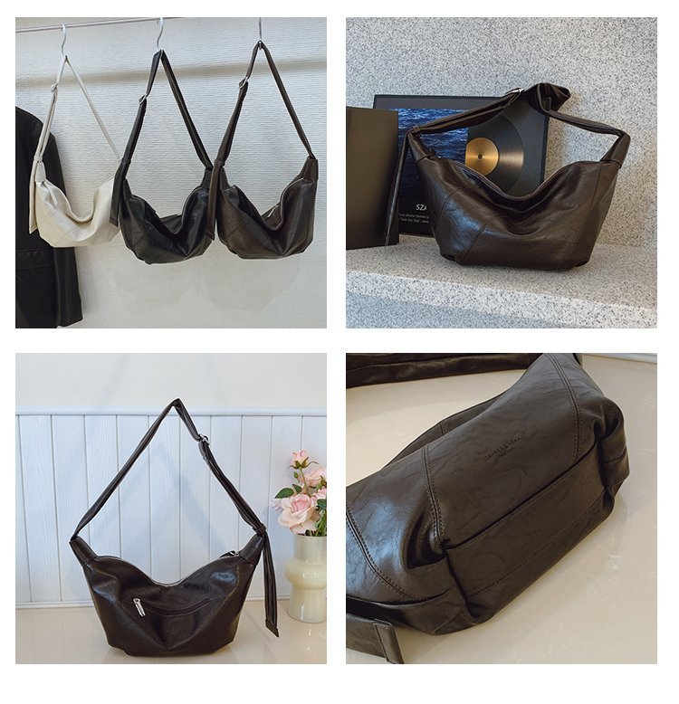 Custom Womens Handbag for Bulk Wholesale Buyers – 58-10848 — 12