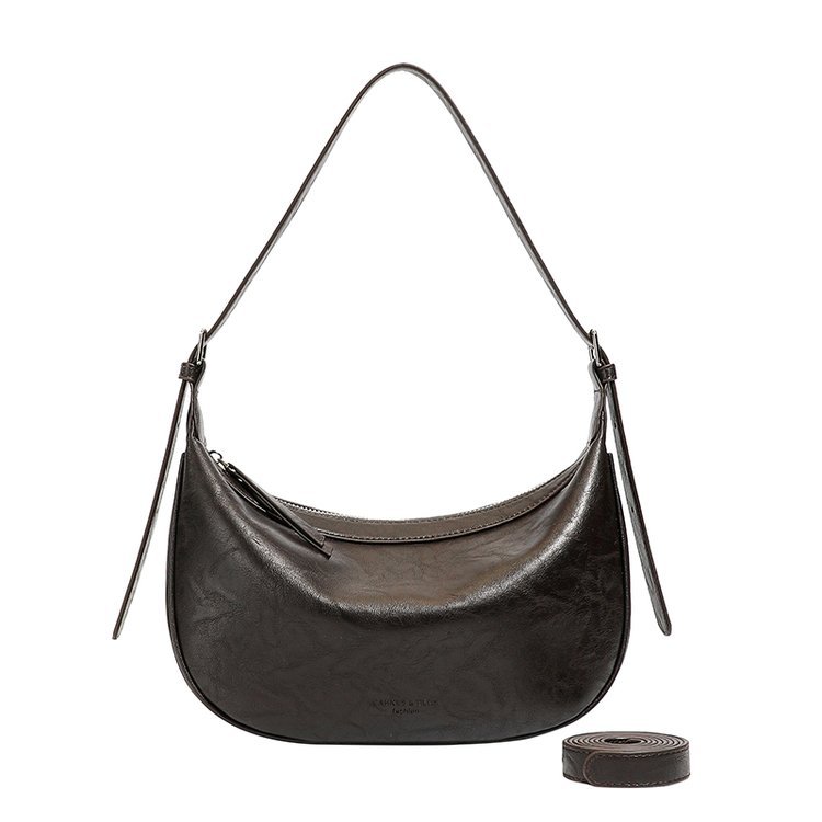 OEM Womens Shoulder Bag for Custom Bag Projects – 58-10864 — 3