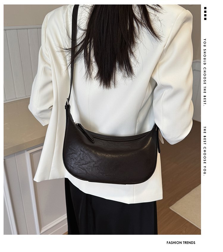 OEM Womens Shoulder Bag for Custom Bag Projects – 58-10864 — 6