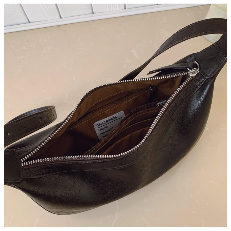 OEM Womens Shoulder Bag for Custom Bag Projects – 58-10864 — 12
