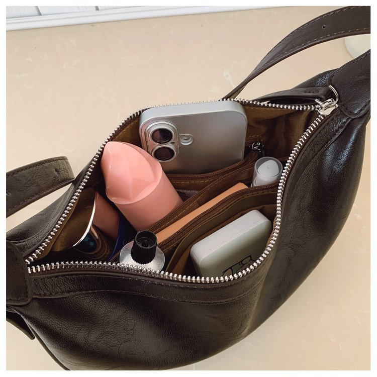 OEM Womens Shoulder Bag for Custom Bag Projects – 58-10864 — 13