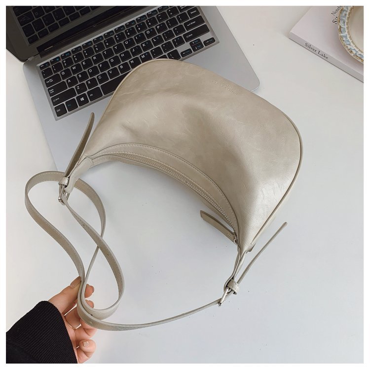 OEM Womens Shoulder Bag for Custom Bag Projects – 58-10864 — 14