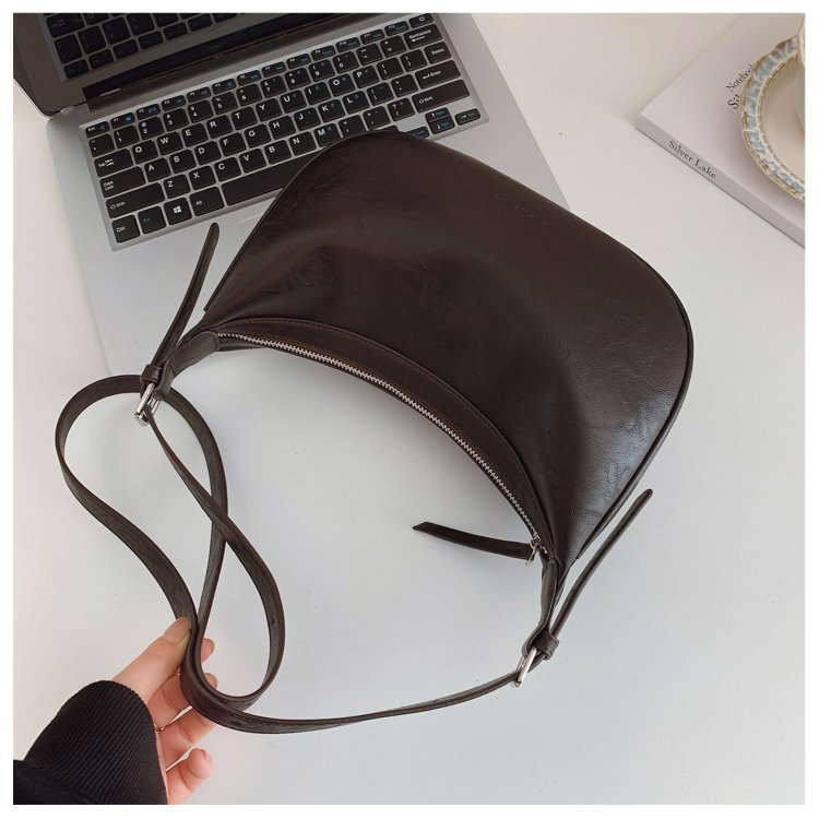 OEM Womens Shoulder Bag for Custom Bag Projects – 58-10864 — 15