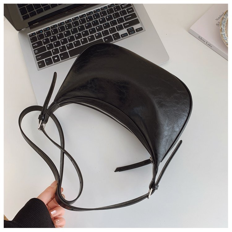 OEM Womens Shoulder Bag for Custom Bag Projects – 58-10864 — 16