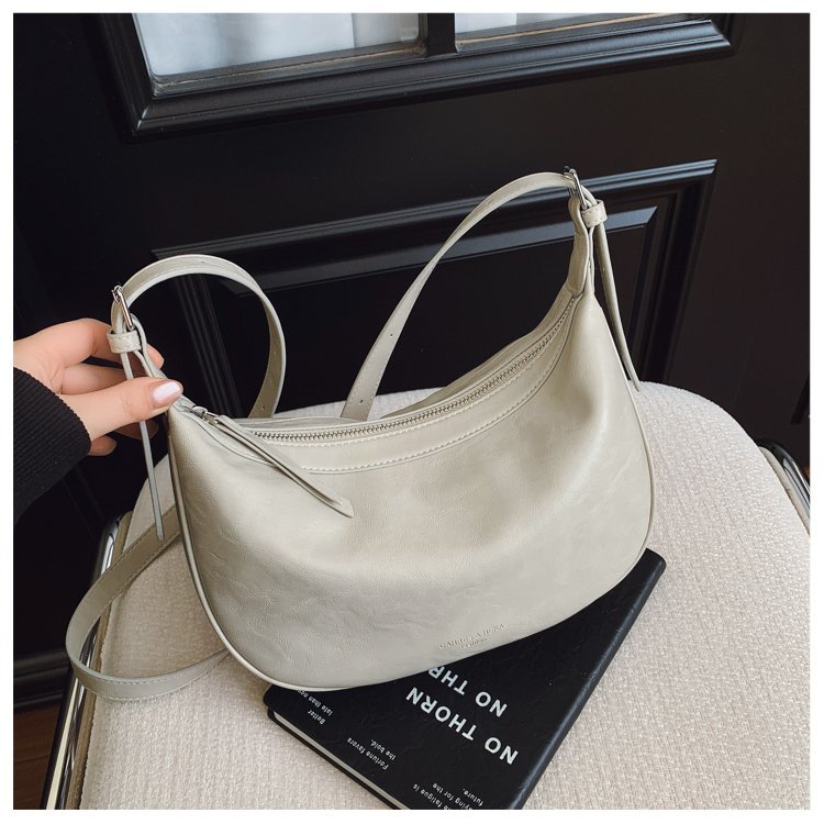 OEM Womens Shoulder Bag for Custom Bag Projects – 58-10864 — 17