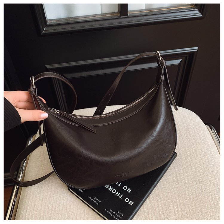 OEM Womens Shoulder Bag for Custom Bag Projects – 58-10864 — 18