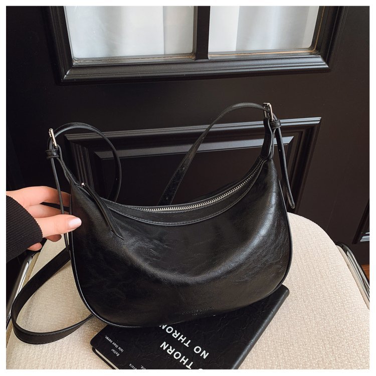 OEM Womens Shoulder Bag for Custom Bag Projects – 58-10864 — 19