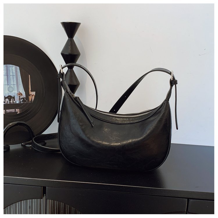 OEM Womens Shoulder Bag for Custom Bag Projects – 58-10864 — 20