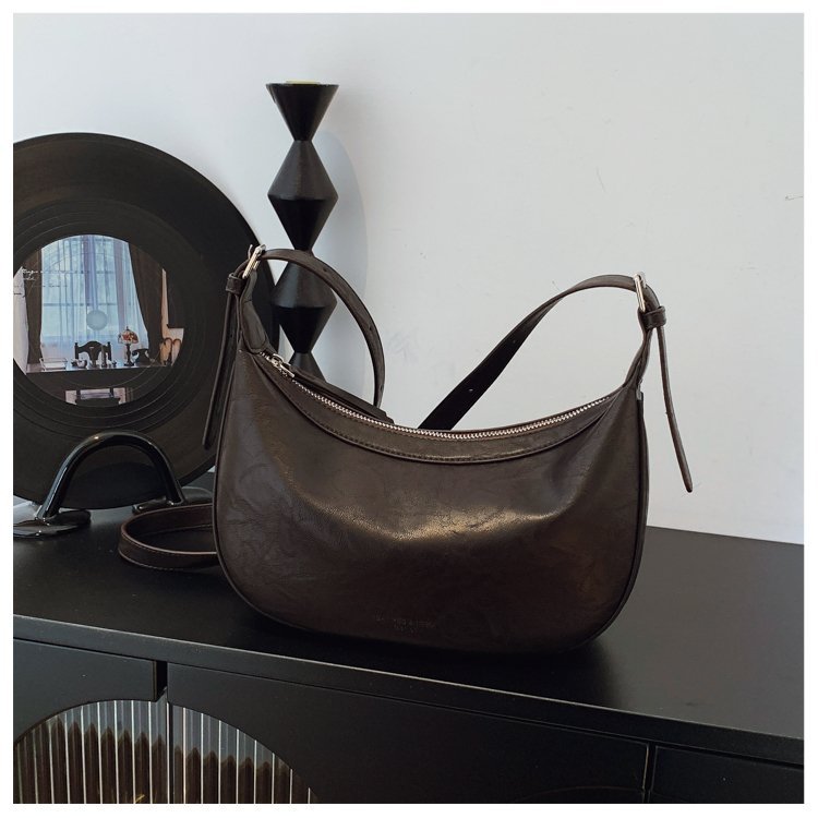 OEM Womens Shoulder Bag for Custom Bag Projects – 58-10864 — 22