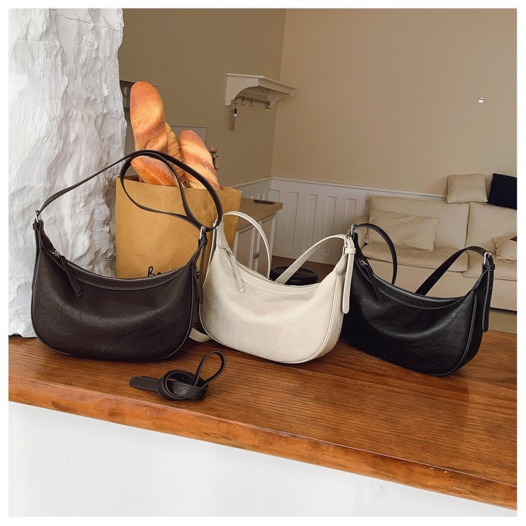 OEM Womens Shoulder Bag for Custom Bag Projects – 58-10864 — 23