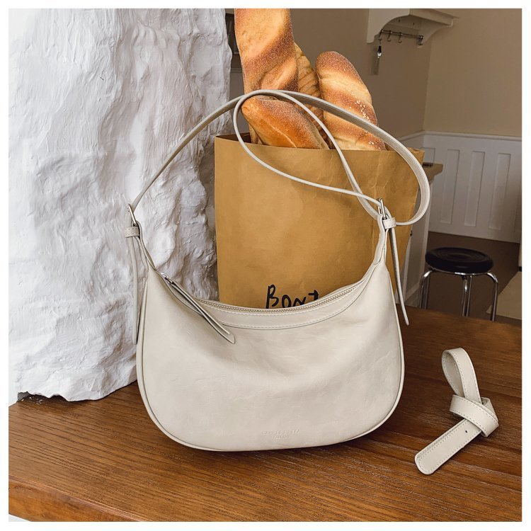 OEM Womens Shoulder Bag for Custom Bag Projects – 58-10864 — 24