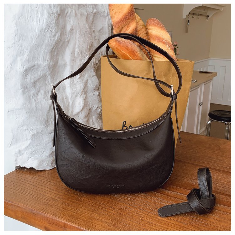 OEM Womens Shoulder Bag for Custom Bag Projects – 58-10864 — 25