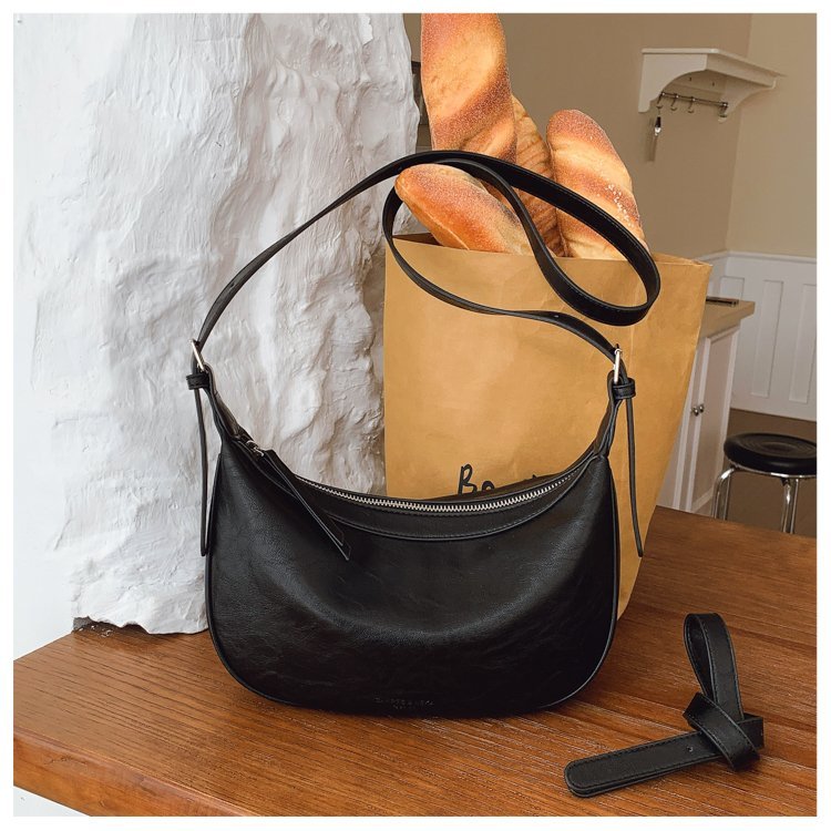 OEM Womens Shoulder Bag for Custom Bag Projects – 58-10864 — 26