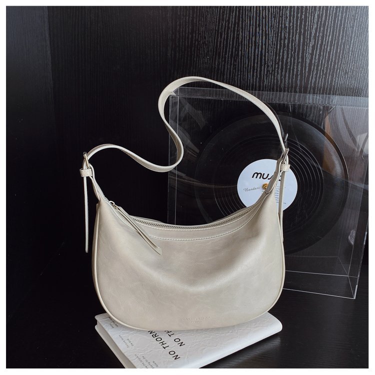 OEM Womens Shoulder Bag for Custom Bag Projects – 58-10864 — 28