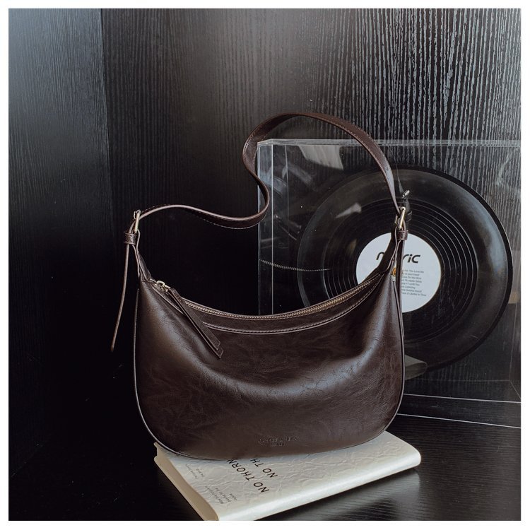OEM Womens Shoulder Bag for Custom Bag Projects – 58-10864 — 29