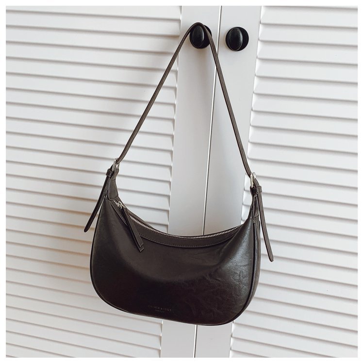 OEM Womens Shoulder Bag for Custom Bag Projects – 58-10864 — 30