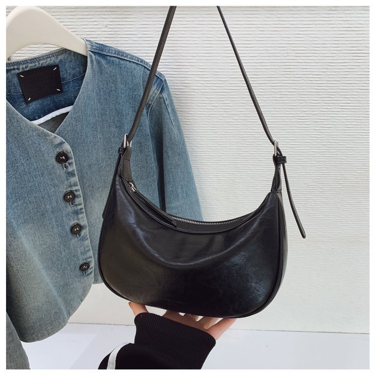 OEM Womens Shoulder Bag for Custom Bag Projects – 58-10864 — 33