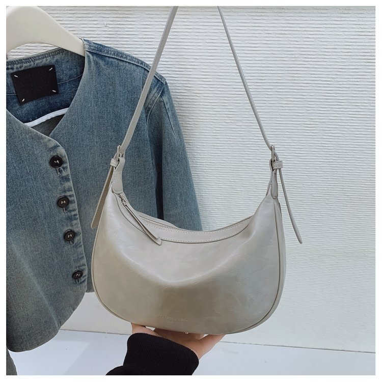 OEM Womens Shoulder Bag for Custom Bag Projects – 58-10864 — 34