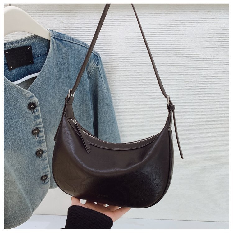 OEM Womens Shoulder Bag for Custom Bag Projects – 58-10864 — 35