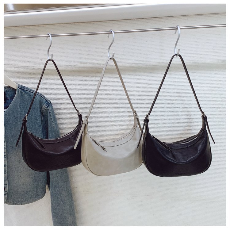 OEM Womens Shoulder Bag for Custom Bag Projects – 58-10864 — 36