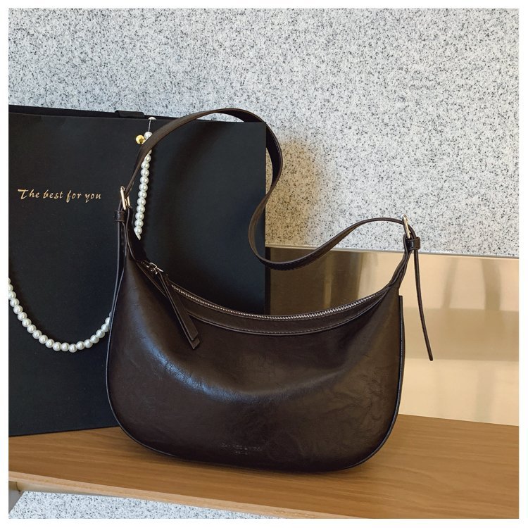 OEM Womens Shoulder Bag for Custom Bag Projects – 58-10864 — 37