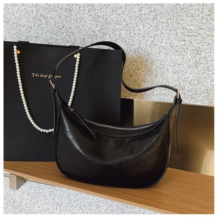 OEM Womens Shoulder Bag for Custom Bag Projects – 58-10864 — 38