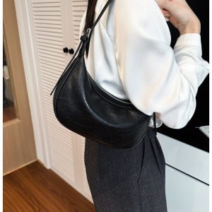 OEM Womens Shoulder Bag for Custom Bag Projects – 58-10864
