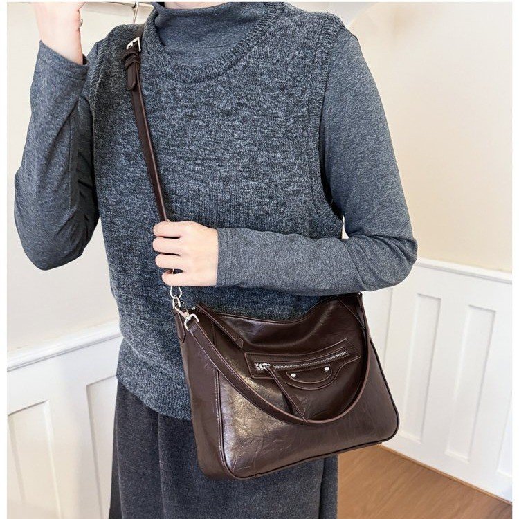 Private Label Womens Tote Bag for Bulk Wholesale Buyers – 58-10866 — 1