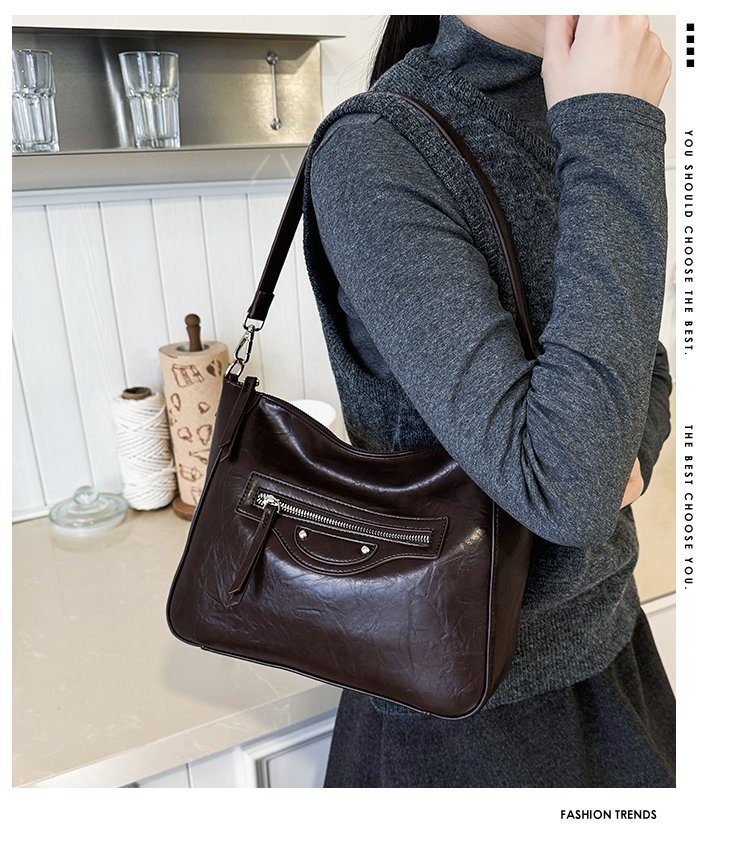 Private Label Womens Tote Bag for Bulk Wholesale Buyers – 58-10866 — 9