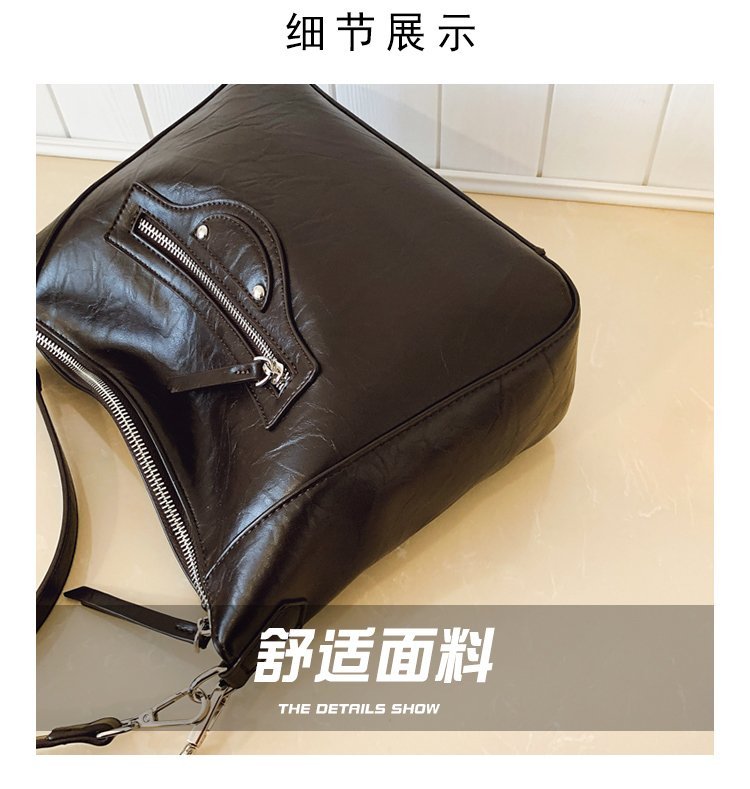 Private Label Womens Tote Bag for Bulk Wholesale Buyers – 58-10866 — 11