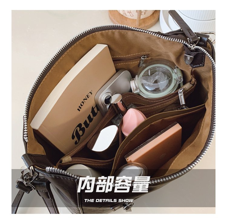 Private Label Womens Tote Bag for Bulk Wholesale Buyers – 58-10866 — 13