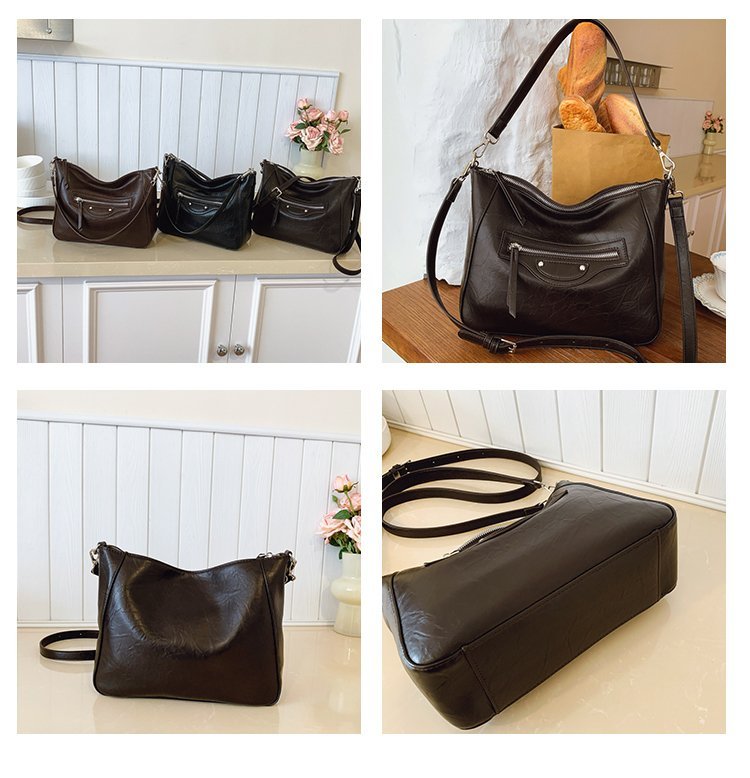 Private Label Womens Tote Bag for Bulk Wholesale Buyers – 58-10866 — 14