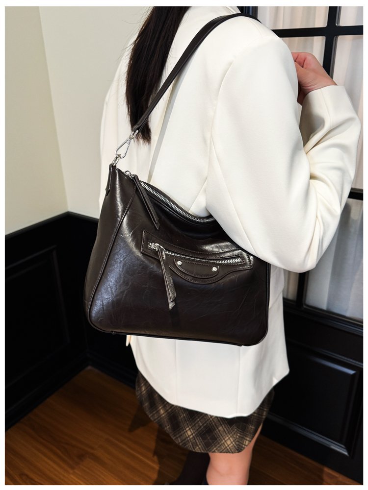 Private Label Womens Tote Bag for Bulk Wholesale Buyers – 58-10866 — 17