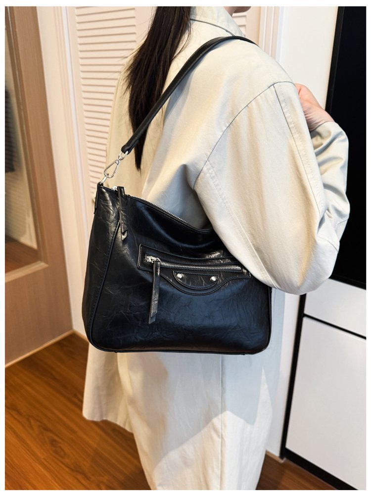Private Label Womens Tote Bag for Bulk Wholesale Buyers – 58-10866 — 22