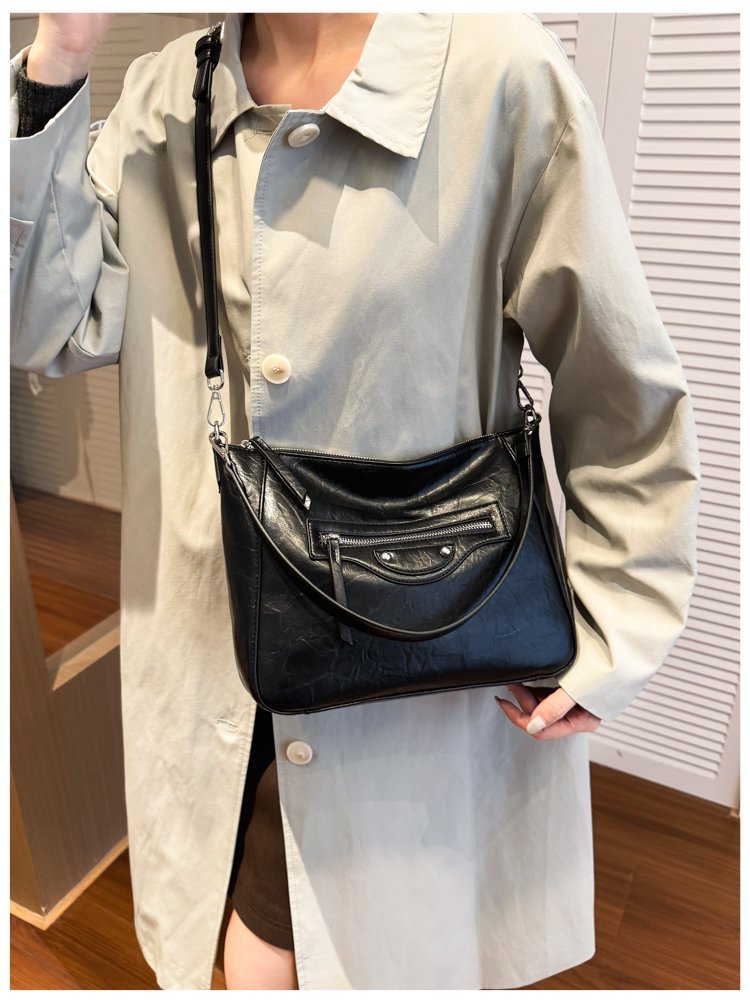 Private Label Womens Tote Bag for Bulk Wholesale Buyers – 58-10866 — 24