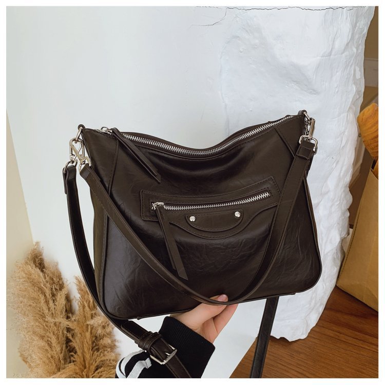 Private Label Womens Tote Bag for Bulk Wholesale Buyers – 58-10866 — 34