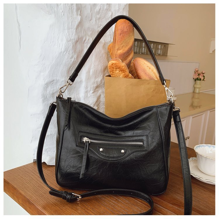 Private Label Womens Tote Bag for Bulk Wholesale Buyers – 58-10866 — 38