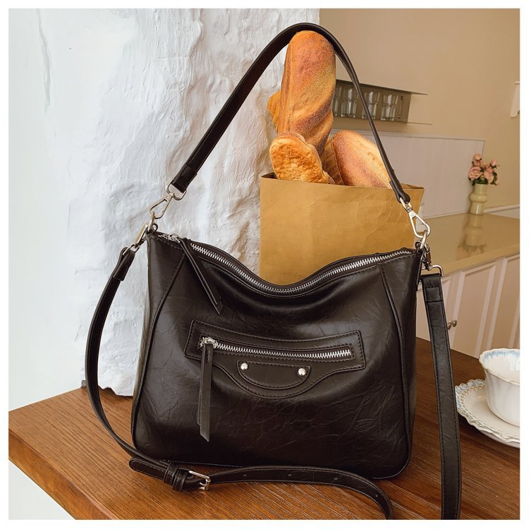 Private Label Womens Tote Bag for Bulk Wholesale Buyers – 58-10866 — 40