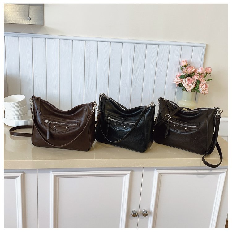 Private Label Womens Tote Bag for Bulk Wholesale Buyers – 58-10866 — 41