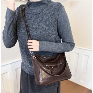 Private Label Womens Tote Bag for Bulk Wholesale Buyers – 58-10866